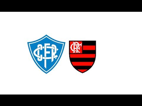 Canto do Rio Foot-ball Club (Niterói) 1 x 3 C.R. Flamengo (Prorrogação: 3x2 ) Sub - 09 (Fraldinha)