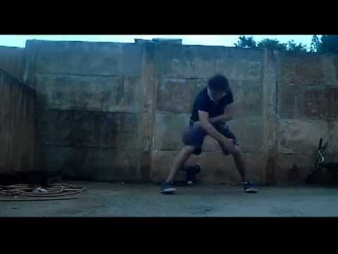 Nicolas Torino FS - Diss BoyZ - GOLD