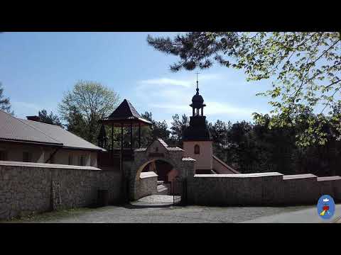 4. Pustelnia 19.05.2019 - Kazanie