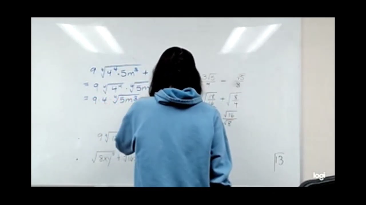 Math 101 Flipped Classroom Section 7.4