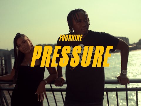 FourNine - Pressure (Official Music Video)