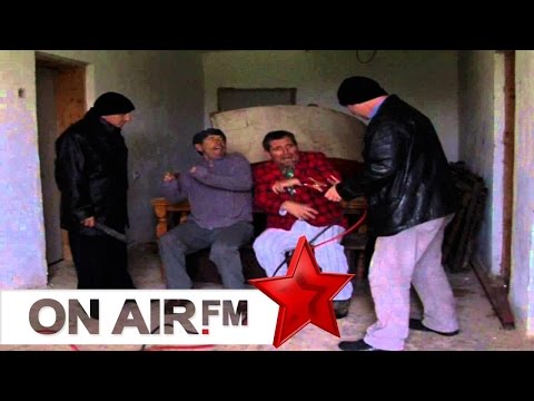 Cima, Leci - Sekreti Amerikan