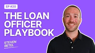 Building a Brand That's Bigger Than Yourself | Steven Betel | EP 20