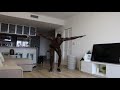Full Body HIIT Workout In Under 30 Minutes