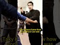 Karate Grandmaster Thinks He Can Beat Bruce Lee Brucelee