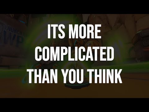 Everything you need to know about Lucio's ultimate