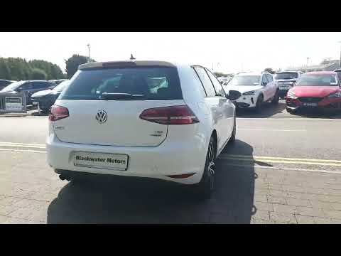 Volkswagen Golf 1.4TSI 110BHP 5DR HIGHLINE AUTOMAT - Image 2