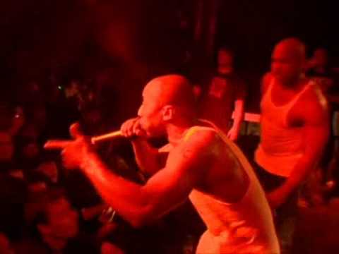 ONYX Live Overseas - Da Illest Show On Earth PART 6