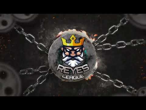 TORNEO REYES LEAGUE PRÓXIMAMENTE😱