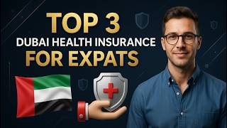 The best Health Insurance Plans in Dubai for Expats (2026)