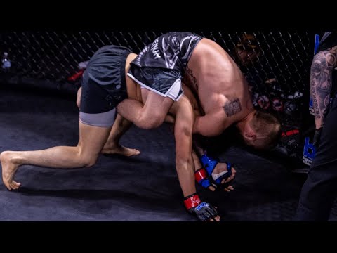 B2FS 157 | Jordan Gast vs Khaled Nasr