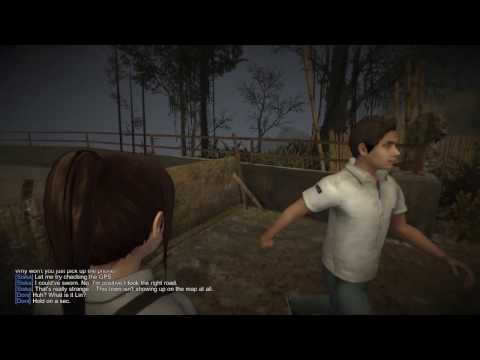 DreadOut Ep4: The Long Long Road