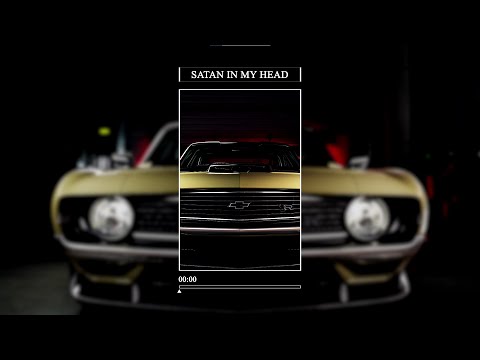 🎧 DIPIENS, Meedas - Satan In My Head [BassBoosted]