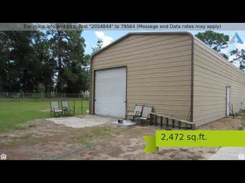 Priced at $899,000 - 6251 SW 52nd Street, Ocala, FL 34474