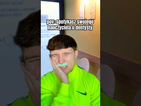 i wszystko jasne 🦷 #shorts