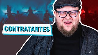 Como Chamar a ATENÇÃO DOS CONTRATANTES - Checklist