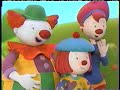 Playhouse Disney S Big Game Day Promo 2004