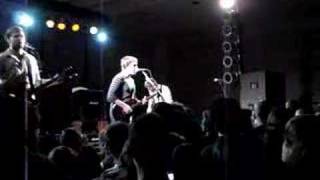 SPITALFIELD - Maybe Someday