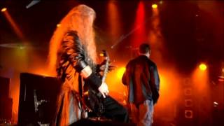 Iced Earth - Vengeance Is Mine (Live Wacken 2007 HD)