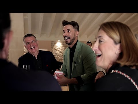 Magia de Cerca - Close up magic