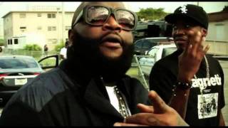 Meek Mill - Don't Panic Ft, Rick Ross  Yo Gotti . 2011