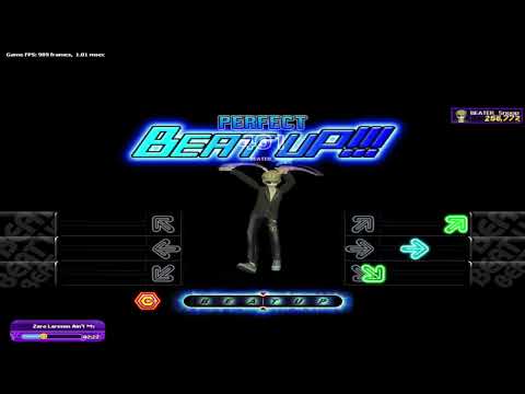 [[Beat Up] Ain't My Fault (Zara Larsson) -  Lv.5 - 141bpm | Audition MoveOn