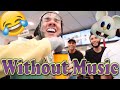 6IX9INE PUNA WITHOUT MUSIC