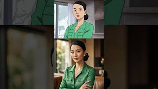 Live Action Invincible Characters