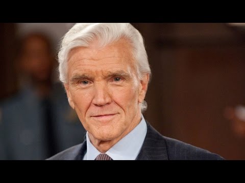 'All My Children' Star David Canary Dies at 77, Kelly Ripa and Sarah Michelle Gellar Pay Tribute