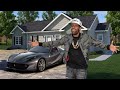Redman's Lifestyle & Net Worth 2022-Method Man