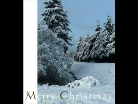 Ashanti - We Wish You a Merry Xmas - Christmas Radio