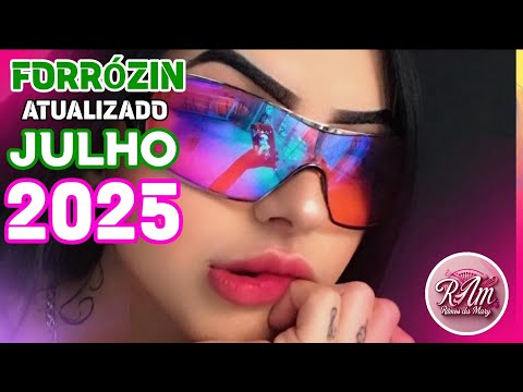FORRÓZIN 2025 [SIMETRICA] FORRÓZINHO ATUALIZADO EXCLUSIVO @RITMOSDAMARY