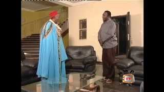 United Kingdom  -    Nigeria Nollywood movie