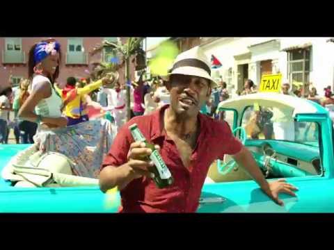 Lech Beer Commercial