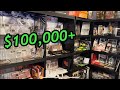 100 000 EMINEM COLLECTION 2025
