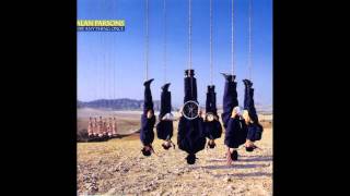 Alan Parsons Project   1993   Try Anything Once - Part 1