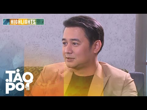 JM De Guzman, napatawad na ang sarili mula sa mga napagdaanan noon | Tao Po