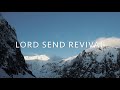 Lord Send Revival Hillsong Instrumentals