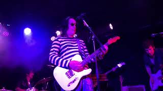 Drive - Todd Rundgren Melbourne 2018