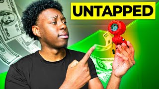 I Made $10K Dropshipping Products With NO Competition (just copy me)
