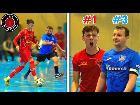 LDN Movements and LDN+