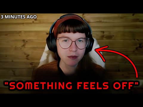 WOMAN GIVES URGENT WARNING TO THE WORLD... (2025-2026)