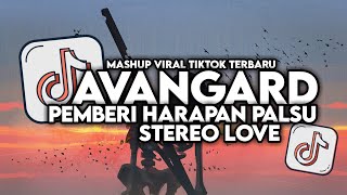 Download lagu DJ AVANGARD X PEMBERI HARAPAN PALSU X STEREO LOVE VIRAL TIKTOK FULL SONG MAMAN FVNDY 2024 mp3