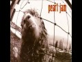 Glorified G - Pearl Jam 