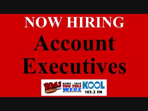 WPXZ/WKQL/WECZ IS HIRING!
