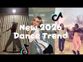 The Best Dance Trend Of January 2026 Popular People Dance TikTok Trend The Newest Dance