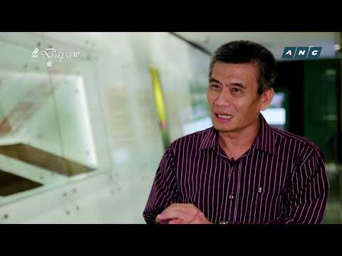 Dayaw Season 4 Episode 5 : A Treasure Trove of Museums
