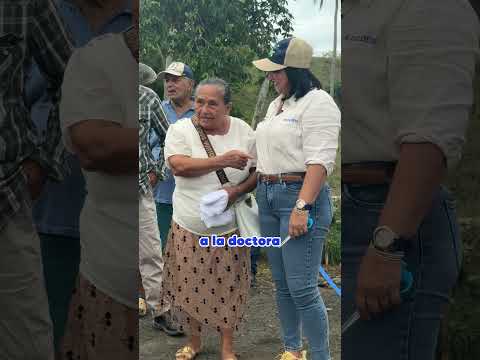 Rehabilitación vía Morindó Jaramagal