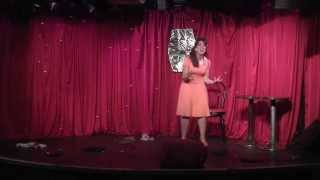 Fanny Dent - "Hello Flow"
