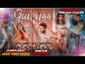 Gundellona Song Music Status Ori Devuda Songs Vishwak Sen HD Quality By‎ UNique STatus 
